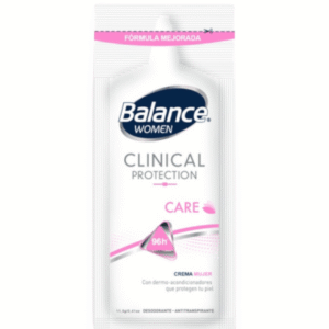 DESODORANTE BALENCE MUJER
